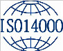 ISO14001環(huán)境管理體系