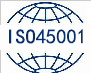 ISO 45001職業(yè)健康安全管理體系